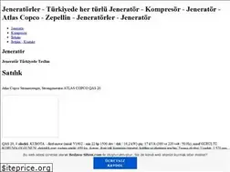 Sites similar to jeneratoer.tr.gg