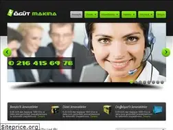 Sites similar to jeneratorler.com