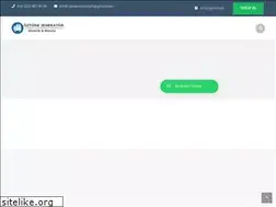 Sites similar to jeneratorservisistanbul.com
