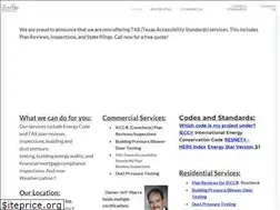 Sites similar to jenergyinspections.com