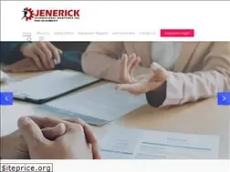 Sites similar to jenerick.com.ph