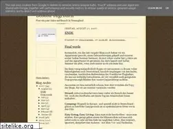 Sites similar to jenertal-in-boston.blogspot.com