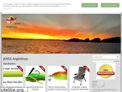 Sites similar to jenes-angelshop.de