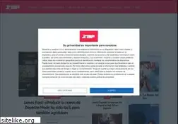 Sites similar to jenesaispop.com