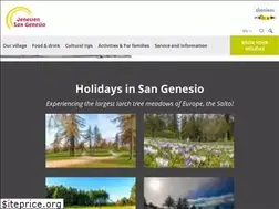 Sites similar to jenesien.net