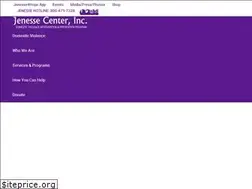 Sites similar to jenesse.org