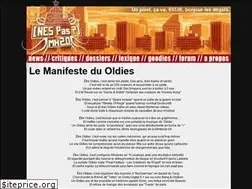 Sites similar to jenesuis.net