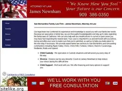 Sites similar to jenewnhamlaw.com