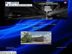 Sites similar to jenfab.ca