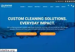 Sites similar to jenfab.com
