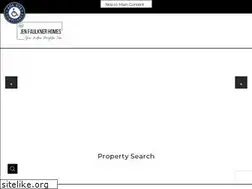Sites similar to jenfaulknerhomesteam.com