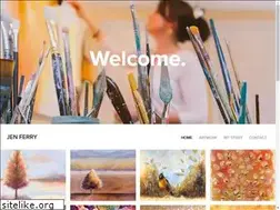 Sites similar to jenferry.com