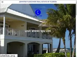Sites similar to jenfleschner.com