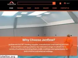Sites similar to jenflow.co.uk