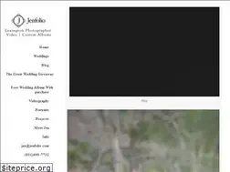 Sites similar to jenfolio.com