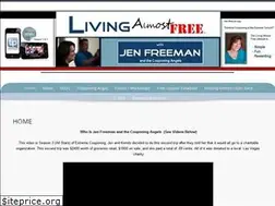 Sites similar to jenfreeman.com