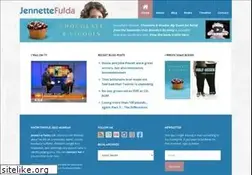 Sites similar to jenful.com