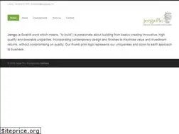 Sites similar to jengagroup.net
