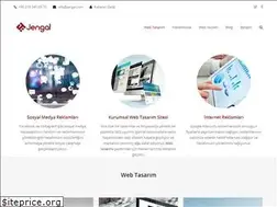 Sites similar to jengal.com