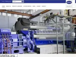 Sites similar to jenganllc.com