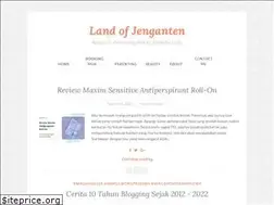 Sites similar to jenganten.com