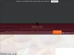 Sites similar to jengchirestaurant.com