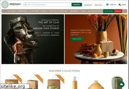 Sites similar to jenggala.com