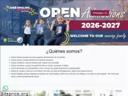 Sites similar to jengling.edu.ec