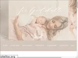 Sites similar to jengodshall.com