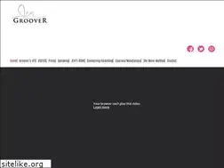 Sites similar to jengroover.com