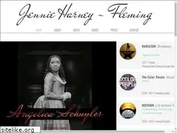 Sites similar to jenharney.com