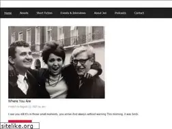 Sites similar to jenharvey.net