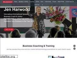 Sites similar to jenharwood.com