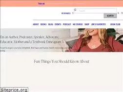 Sites similar to jenhatmaker.com