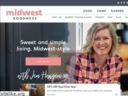 Sites similar to jenhaugen.com