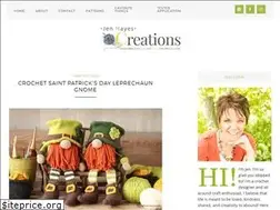 Sites similar to jenhayescreations.com