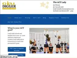 Sites similar to jenhensonactprep.com
