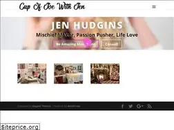 Sites similar to jenhudgins.com