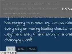 Sites similar to jenhudsonmosher.com