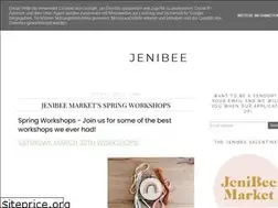 Sites similar to jenibee.com