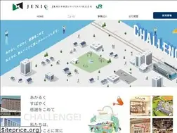 Sites similar to jenic.jp