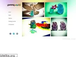 Sites similar to jenicesgummyworld.com