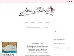 Sites similar to jenicherie.fr