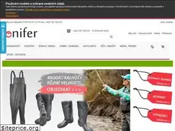 Sites similar to jenifer.cz