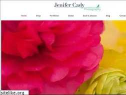 Sites similar to jenifercady.com