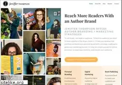 Sites similar to jenifferthompson.com