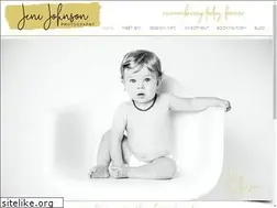 Sites similar to jenijohnsonphotography.com