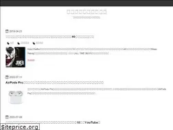 Sites similar to jenik29.com