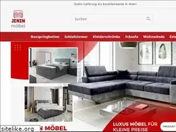 Sites similar to jenin.at