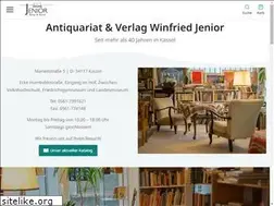 Sites similar to jenior.de
